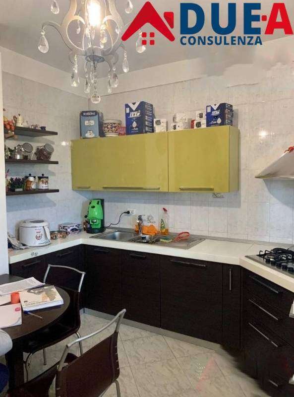 appartamento in vendita a Giugliano in Campania in zona Massariola / Amodio