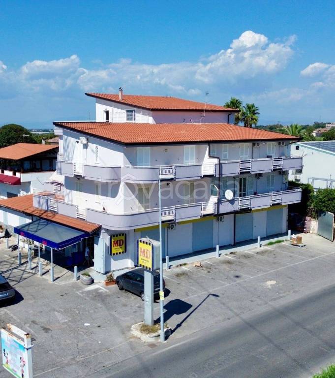 appartamento in vendita a Giugliano in Campania in zona Massariola / Amodio