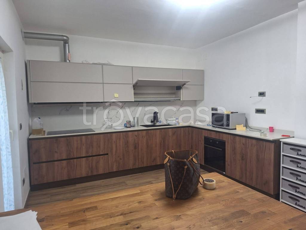 casa indipendente in vendita a Giugliano in Campania in zona Lago Patria
