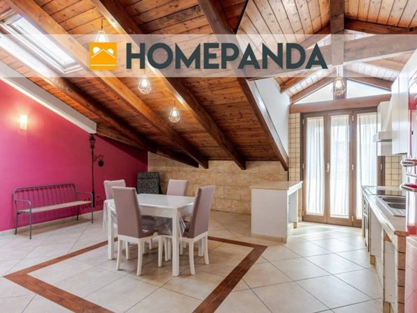 appartamento in vendita a Giugliano in Campania