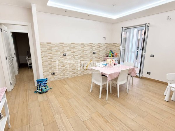 appartamento in vendita a Giugliano in Campania
