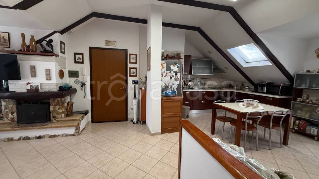appartamento in vendita a Giugliano in Campania
