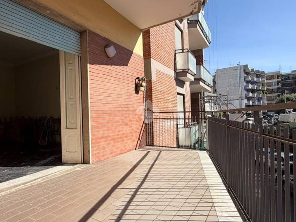 appartamento in vendita a Giugliano in Campania