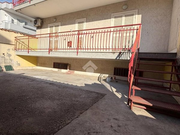 appartamento in vendita a Giugliano in Campania