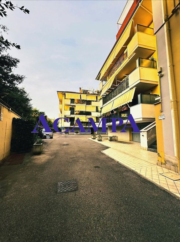 appartamento in vendita a Giugliano in Campania