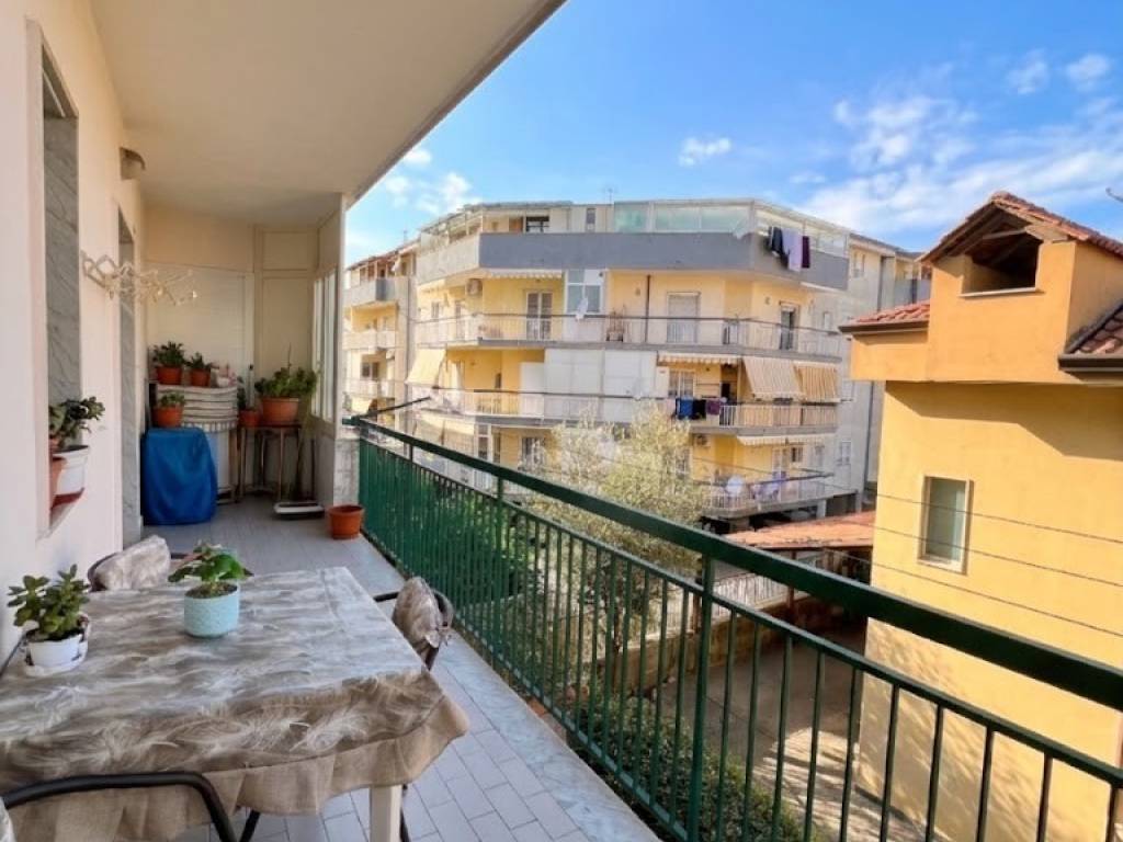 appartamento in vendita a Giugliano in Campania in zona Casacelle