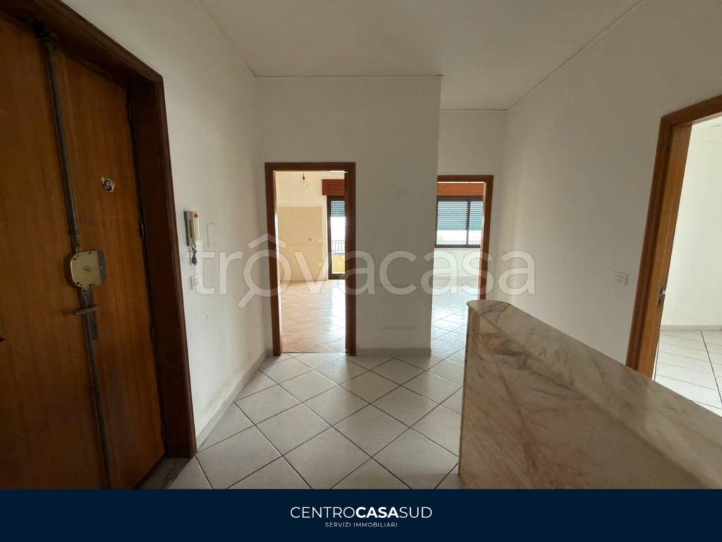 appartamento in vendita a Giugliano in Campania