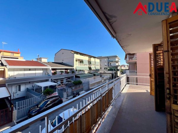 appartamento in vendita a Giugliano in Campania in zona Casacelle