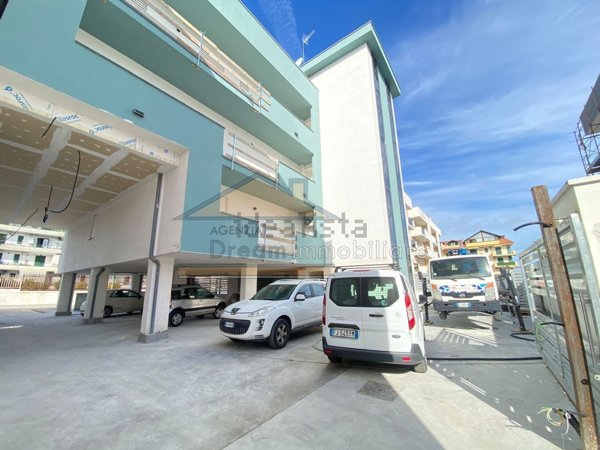 appartamento in vendita a Giugliano in Campania in zona Casacelle
