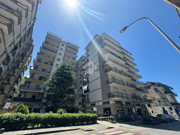 appartamento in vendita a Gragnano