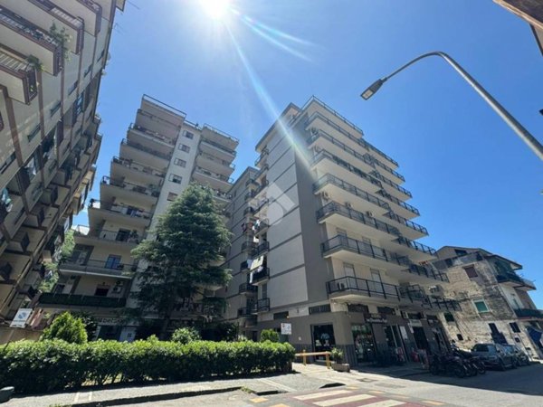 appartamento in vendita a Gragnano