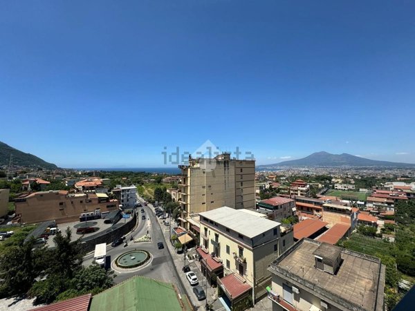 appartamento in vendita a Gragnano