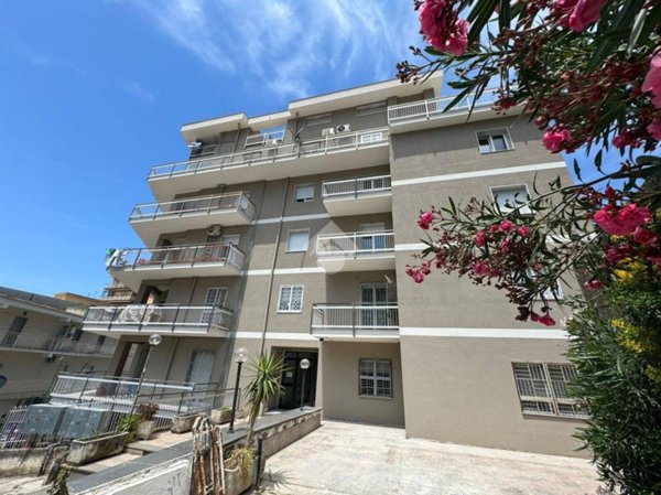 appartamento in vendita a Gragnano