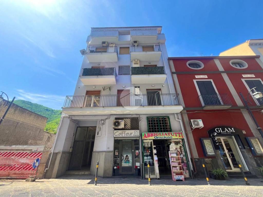 appartamento in vendita a Gragnano