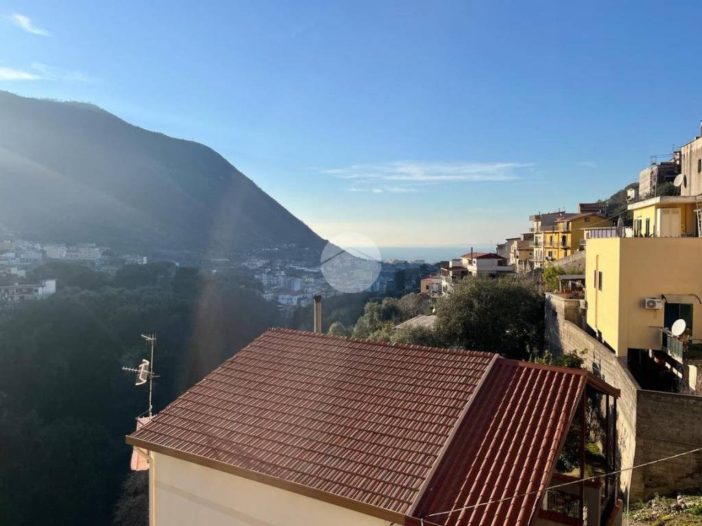 appartamento in vendita a Gragnano