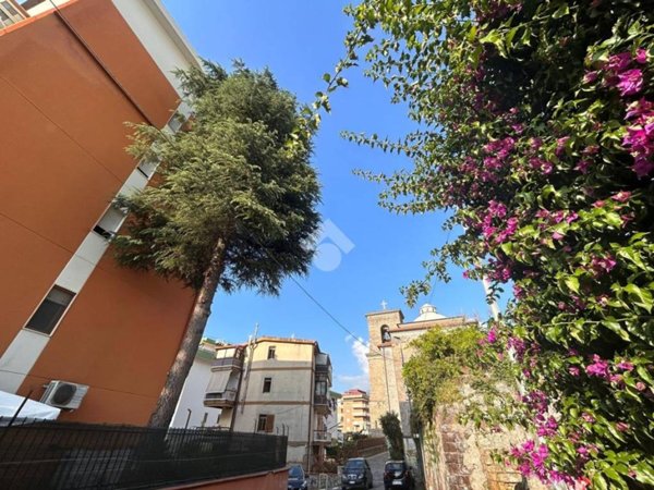 appartamento in vendita a Gragnano