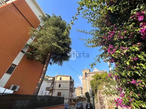 appartamento in vendita a Gragnano
