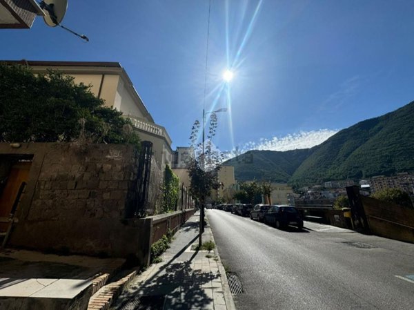 appartamento in vendita a Gragnano
