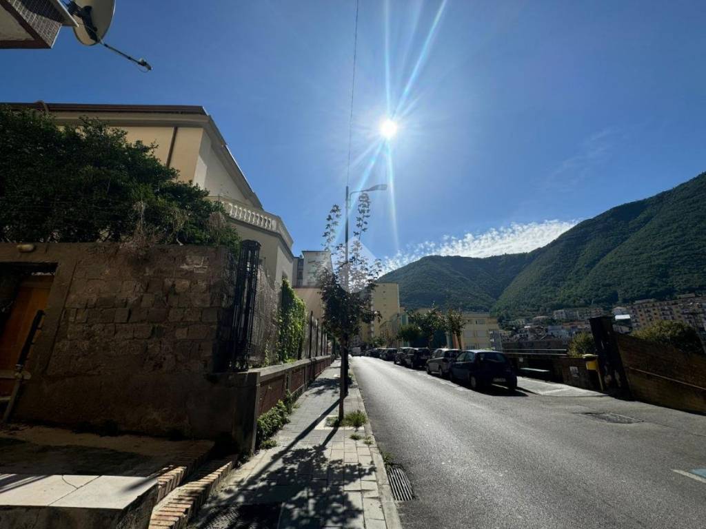 appartamento in vendita a Gragnano