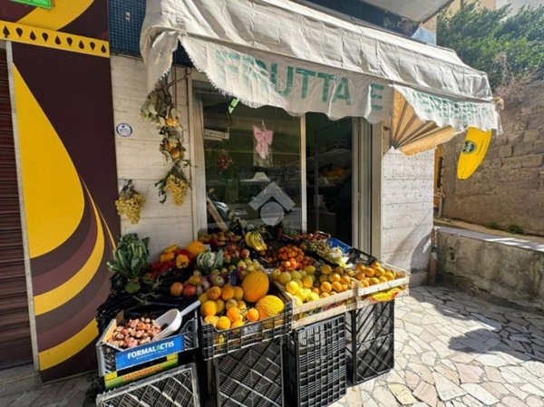 appartamento in vendita a Gragnano