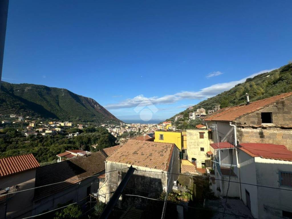 appartamento in vendita a Gragnano