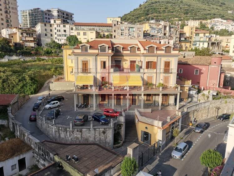appartamento in vendita a Gragnano