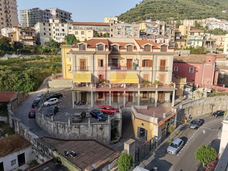 appartamento in vendita a Gragnano