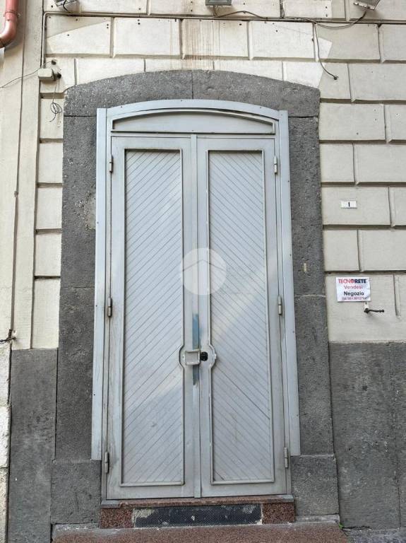 appartamento in vendita a Gragnano