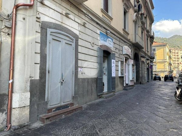 appartamento in vendita a Gragnano