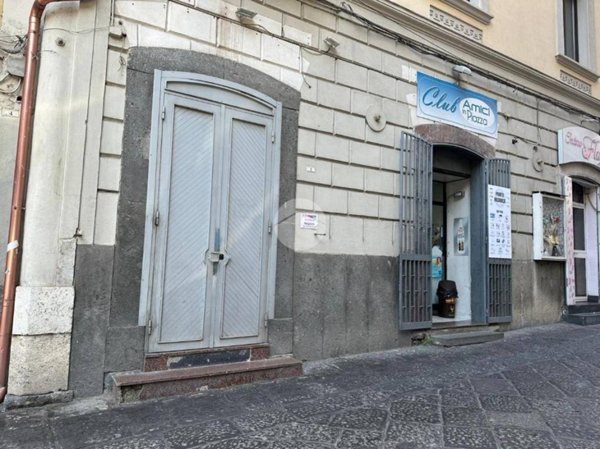 appartamento in vendita a Gragnano