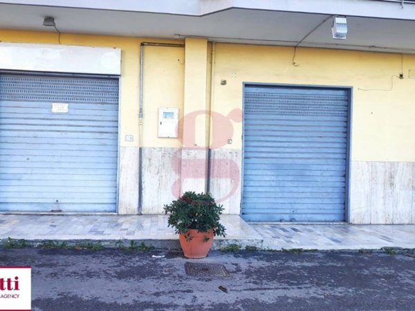 negozio in vendita a Gragnano