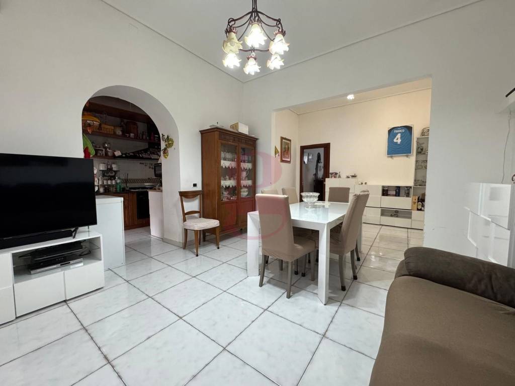 appartamento in vendita a Gragnano