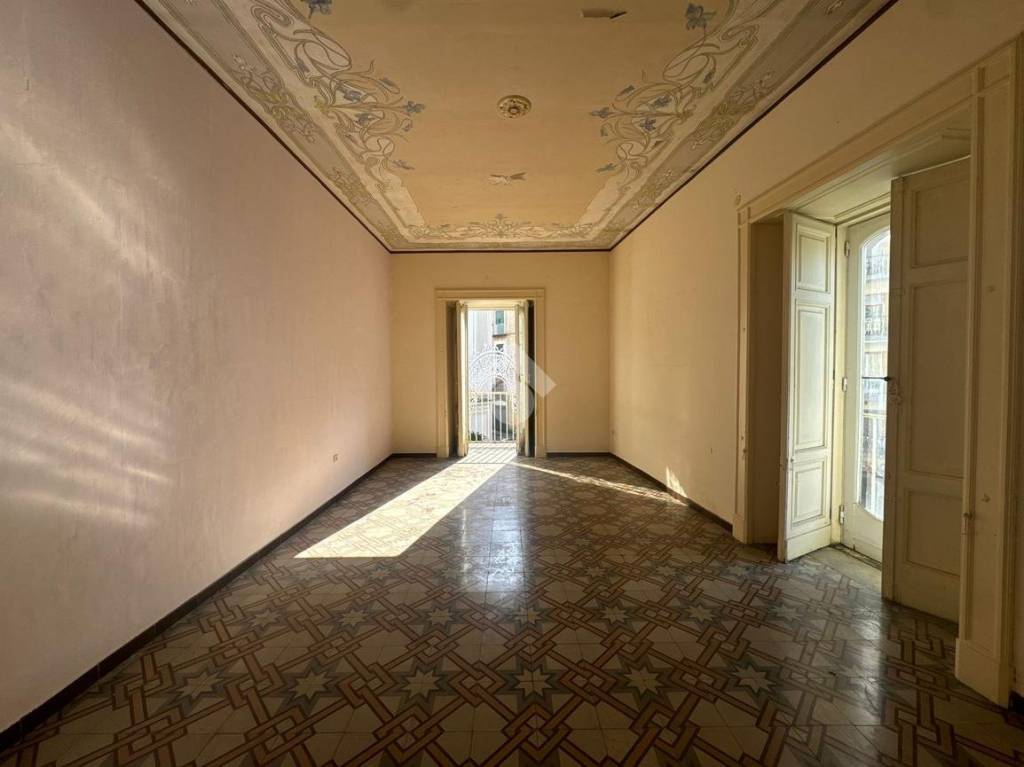 appartamento in vendita a Gragnano