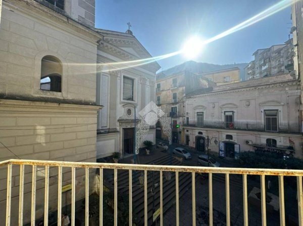 appartamento in vendita a Gragnano
