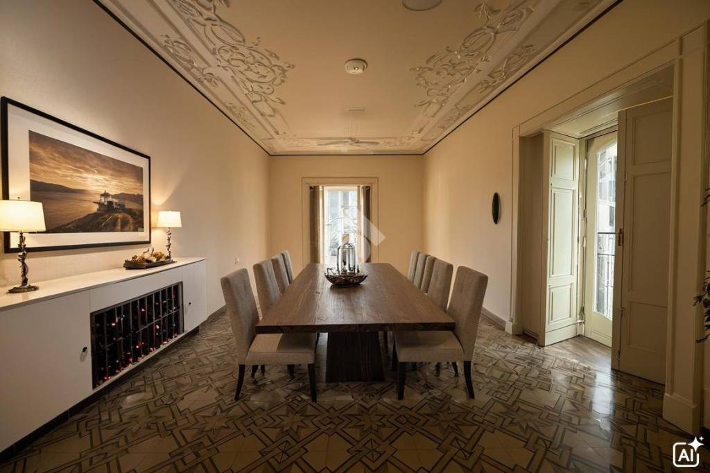 appartamento in vendita a Gragnano