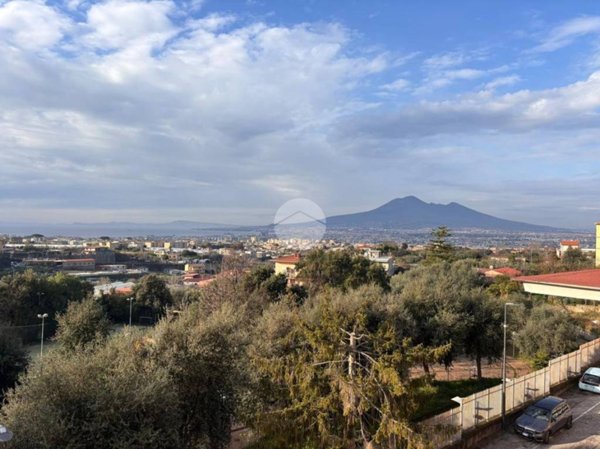 appartamento in vendita a Gragnano