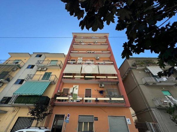appartamento in vendita a Gragnano