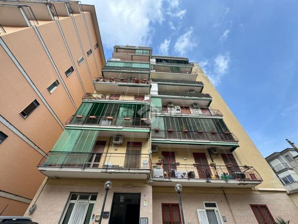 appartamento in vendita a Gragnano
