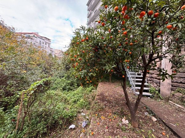 appartamento in vendita a Gragnano