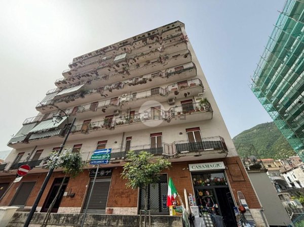 appartamento in vendita a Gragnano