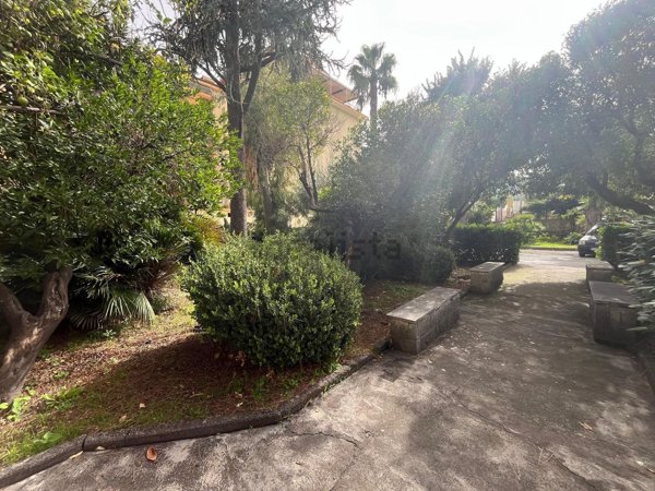 appartamento in vendita a Gragnano