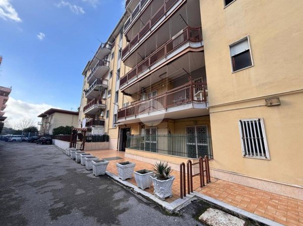 appartamento in vendita a Gragnano