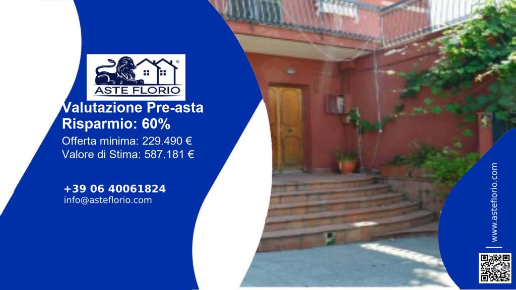 casa indipendente in vendita a Gragnano