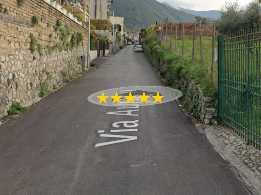 appartamento in vendita a Gragnano