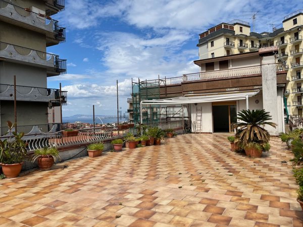 appartamento in vendita a Gragnano