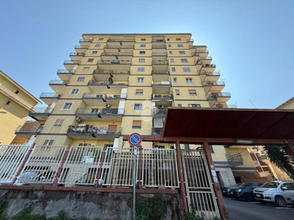 appartamento in vendita a Gragnano