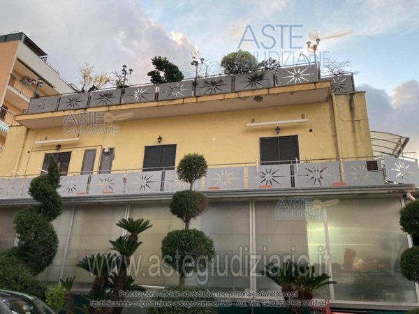appartamento in vendita a Gragnano