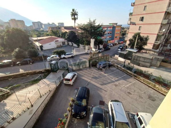 appartamento in vendita a Gragnano