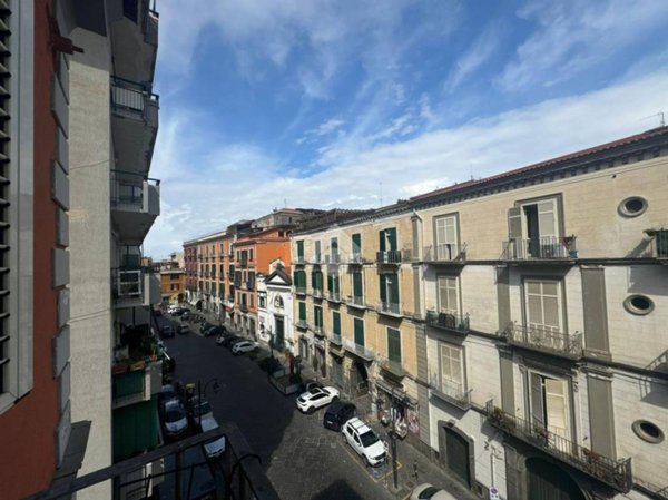 appartamento in vendita a Gragnano