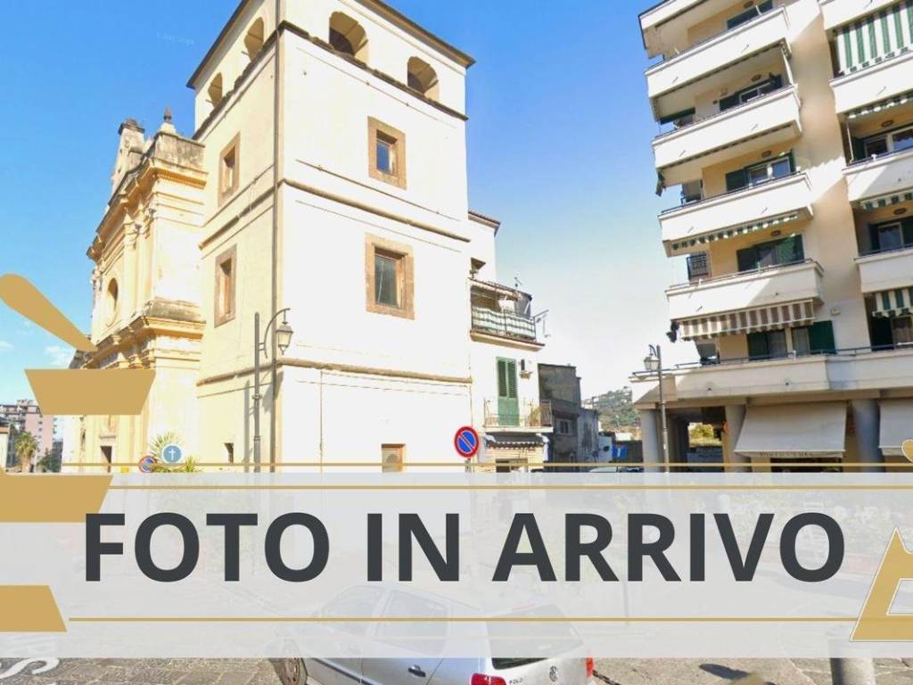 appartamento in vendita a Gragnano